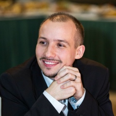 Leo Eppinger, 02.01.1985, Москва