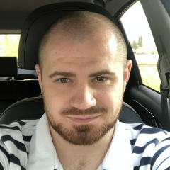 Владислав Косенко, 31.03.1992, Оренбург