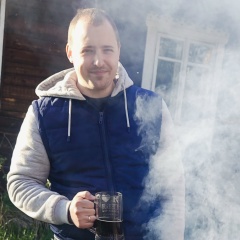 Антон Погорелый, 02.09