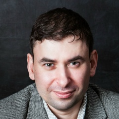 Сергей Щербинин, 29.07.1980, Санкт-Петербург