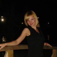 Настёнка Яншина, 20.08.1991, Москва