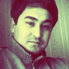 Atashka Geldyyev, 11.04.1989, Харьков