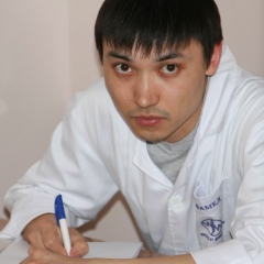 Куаныш Онгарбаев, 27.06.1985, Алматы