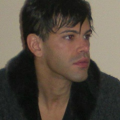 Dan Allroundtheworld, 30.09, Киев