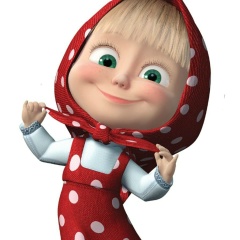 Элина Головко, 25.12