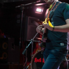 Сергей Пирошенков, 14.12.1988, Москва