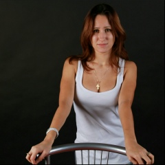 Анастасия Gipa, 09.11.1987, Москва