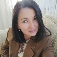 Тоғжан Қамбарқызы, 20.08, Алматы