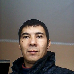 Алишер Темирханов