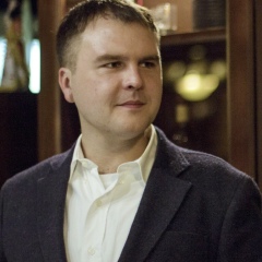 Дмитрий Обыденнов, 14.11.1984, Казань