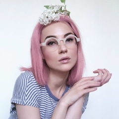 Алина Демченко, 11.05, Espoo