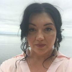 Екатерина Лапина, 29.09.1980, Санкт-Петербург