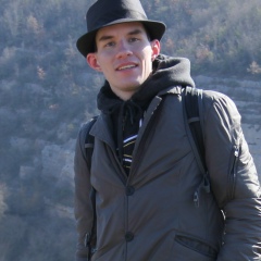 Александр Иванов, 12.07.1987, Санкт-Петербург