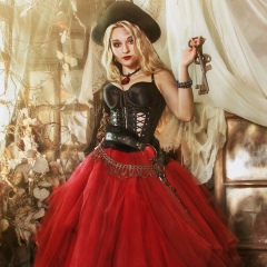 Анастасия Хананьева-Литавор, 19.06, Марьина Горка