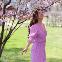 Irina Dimova, 18.11, Тирасполь