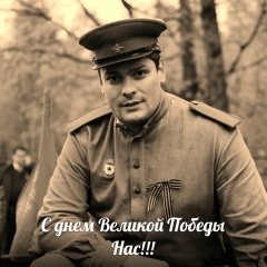 Кирилл Романов, 08.09, Санкт-Петербург