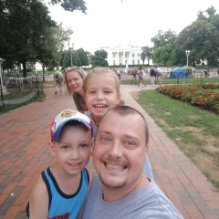 Женя Павлов, 01.11, Ивантеевка