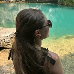 Анна Попова, 01.01.1995, Пятигорск