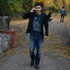 Асет Баярский, 25.07, Актобе