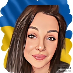 Екатерина Кравченко, 09.01.1986, Днепр (Днепропетровск)