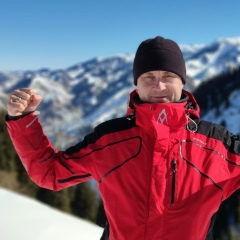 Тимофей Лавринов, 05.12.1972, Санкт-Петербург