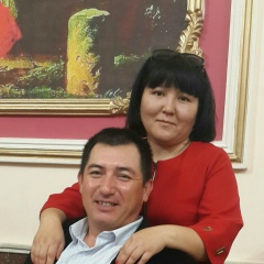 Халида Каримова