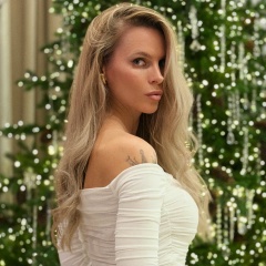 Lenochka Kolisnichenko, 17.07.1990, Павловск