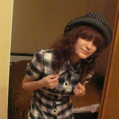 Нина Ванкевич, 13.11.1967