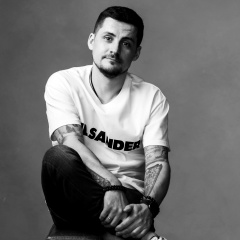 Коля Каретников, 25.03.1987, Москва