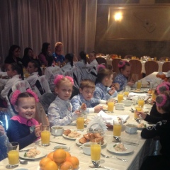 Даниил Кискин, 04.12.1999, Москва