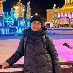 Наталия Медведева, 14.08