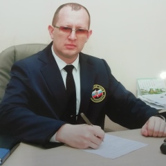 Виталий Воропаев, 11.03.1984