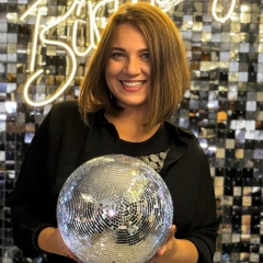 Ольга Михеева, 02.07, Калуга