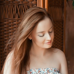 Любовь Калмыкова, Москва