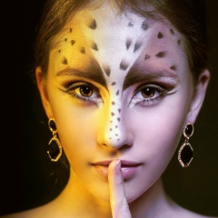 Алеся Стоян, 27.03, Одесса