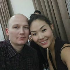 Светлана Андреева, 04.01.1988, Алматы