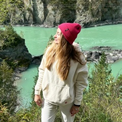 Ирина Кузьмичева, 18.01