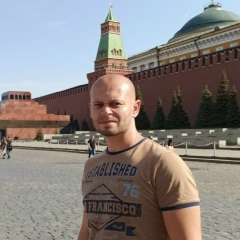 Александр Калугин, Севастополь