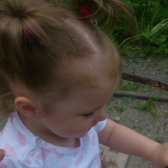 Анастасия Нестеренко, 25.10, Нижний Тагил