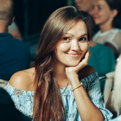 Светлана Давлятова, 14.07