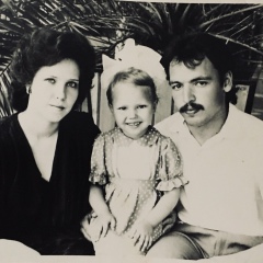 Irina Bogomolova, 01.10.1985, Пермь