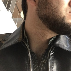 Магомед Хамидов, 01.09.1994, Грозный