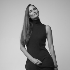 Алёна Белогурова, 21.02.1989