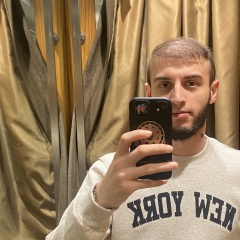 Магамед Атакишиев, 18.12, Набережные Челны