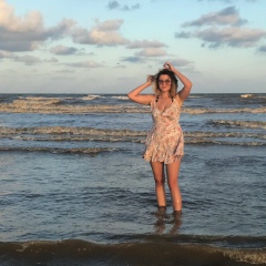 Valentina Howard, 06.03.1989