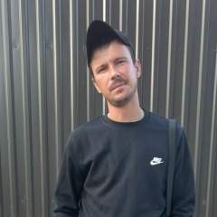 Алексей Зенин, 01.11.1990, Смоленск