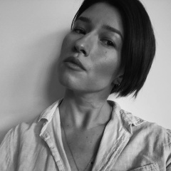 Zina Stanislavchik, 05.02.1991, Санкт-Петербург