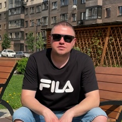 Алексей Шляхтин, 15.04