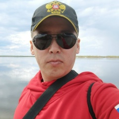 Сергей Белугин