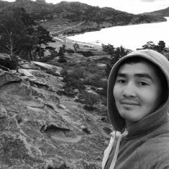 Tleubek Imashkhan, 22.09, Praha